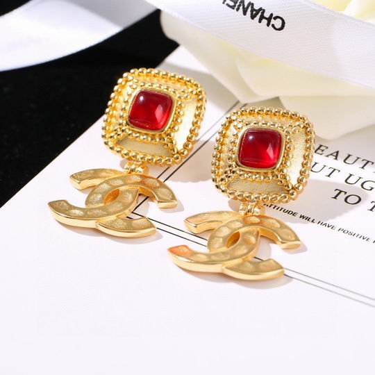 Chanel earring 12lyh337